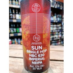 Nepomucen Sun